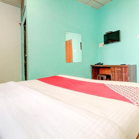 Hotel O Anjali Hotel Bombaj Zewnętrze zdjęcie