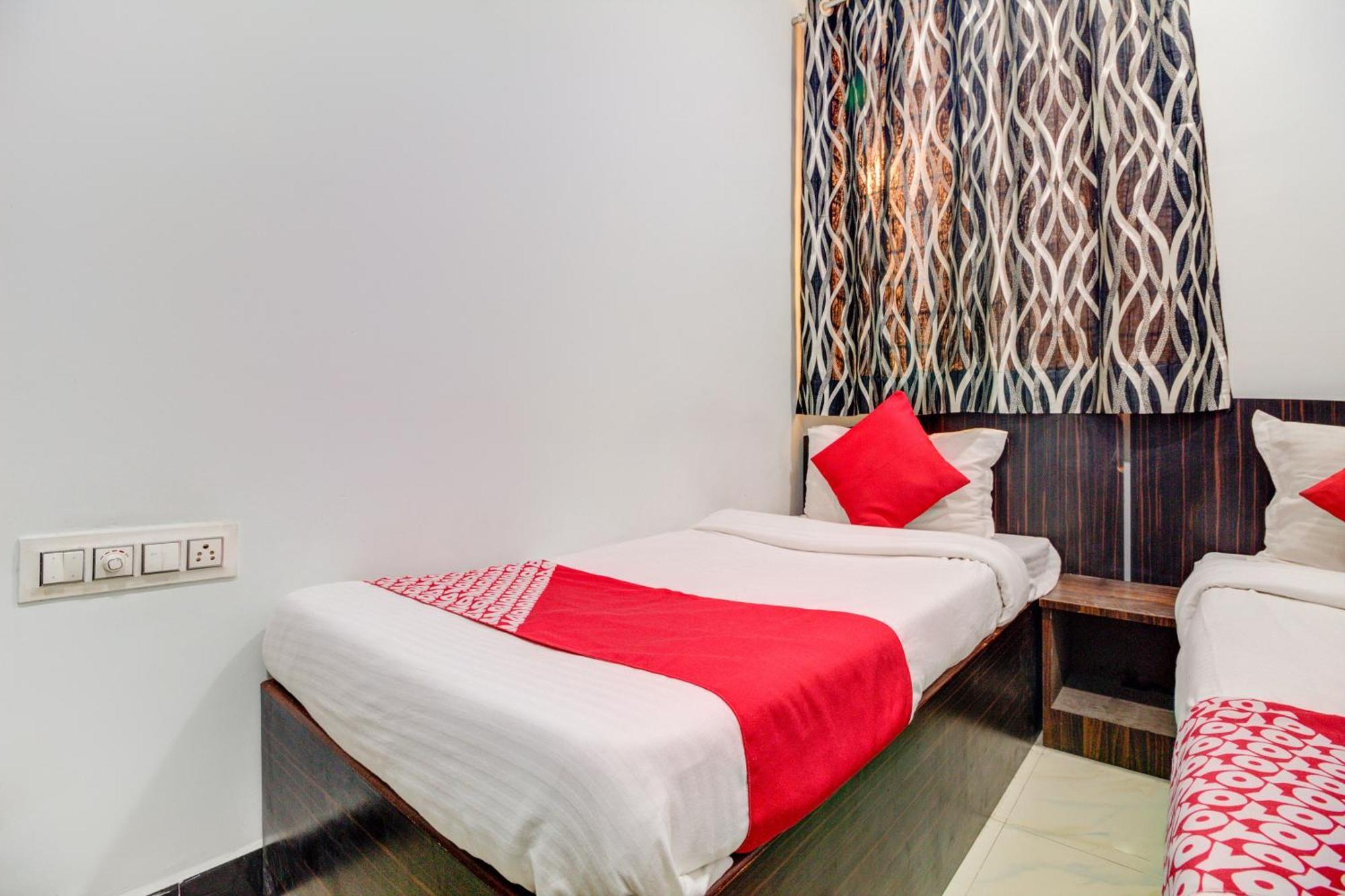 Hotel O Anjali Hotel Bombaj Zewnętrze zdjęcie