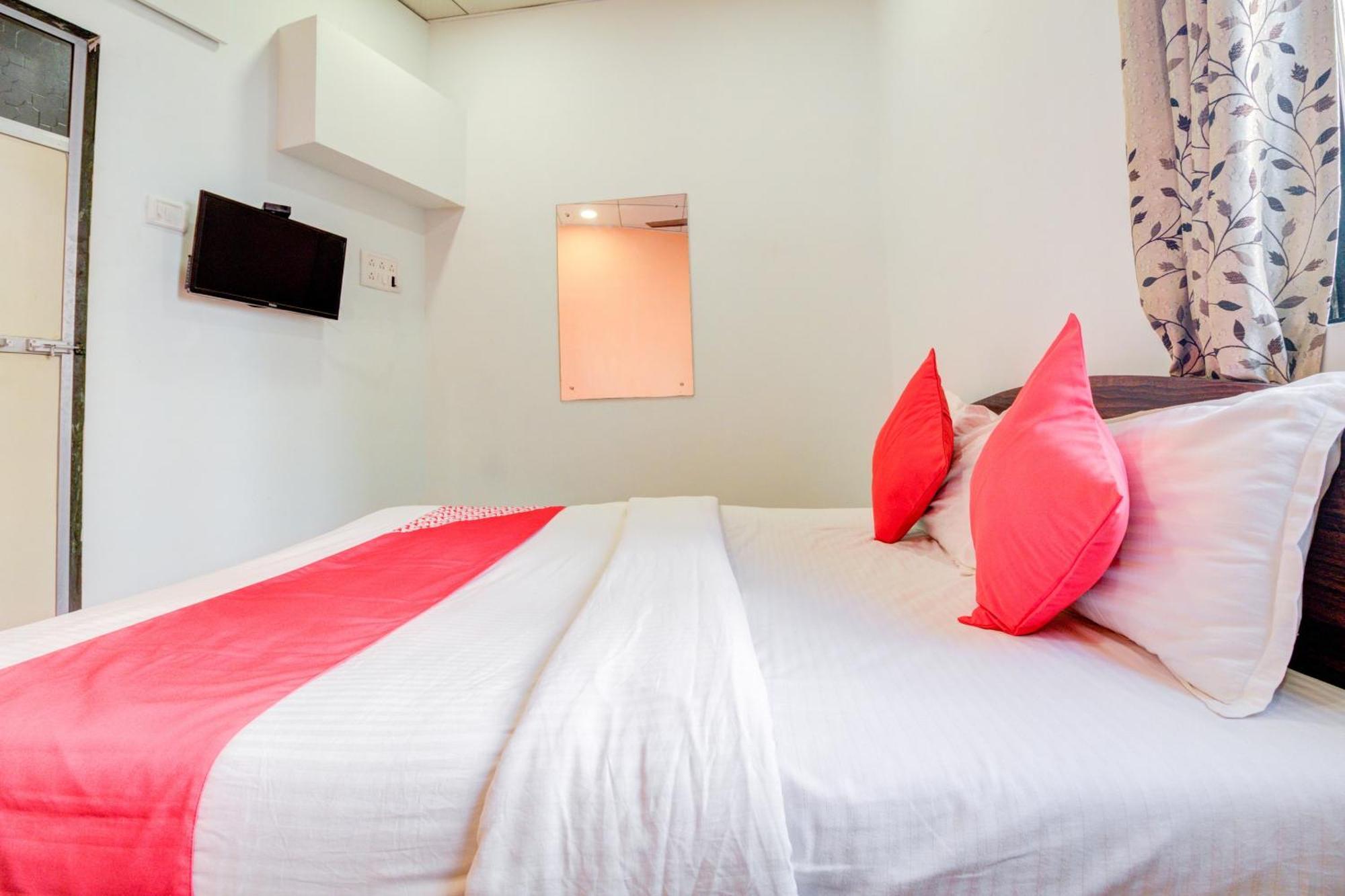 Hotel O Anjali Hotel Bombaj Zewnętrze zdjęcie